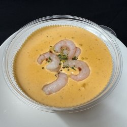 Homemade shrimp or salmon mousse - Average appetite - Cold Buffets