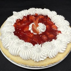 Strawberry rhubarb pie - Pies and sauces