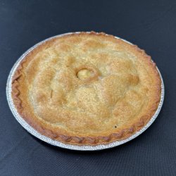 Apple pie - Pies and sauces