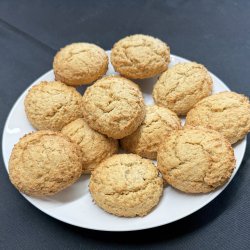 oatmeal cookies - Desserts