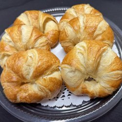 Croissant - Desserts