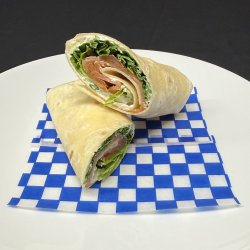 Wrap Lunch Box - Boîtes à lunch