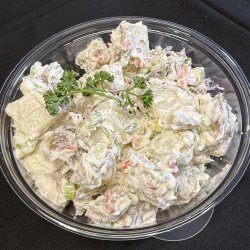 Potato salad - Cold Buffets