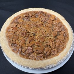 Pecan tart - Pies and sauces