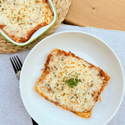 Lasagna Bolo vene - Prêt-à-manger Familial