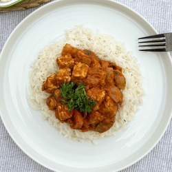 Boeuf aux légumes - Prêt-à-manger Familial