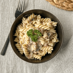 Braised beef with root vegetables - Prêt-à-manger Familial