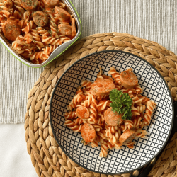 Parmentier pork frayed - Prêt-à-manger Individuel