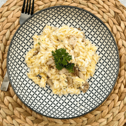 PAM - Paté mexicain - Prêt-à-manger Familial