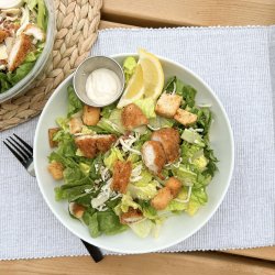 Hawaiian salad - Salade Repas