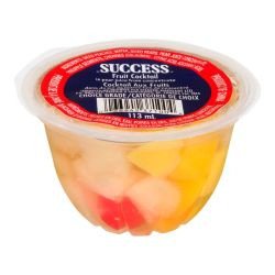 Success- coupe de fruits - Collations école