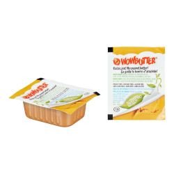 Tartinade de soya 175 x 16 gr - Collations école