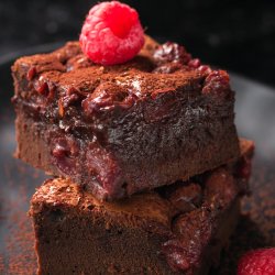 Sweet Treats Card - Dessert
