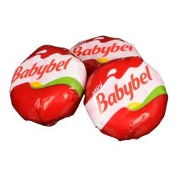 Babybel - Collations école