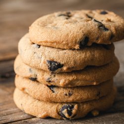 Biscuit Maison - Carte