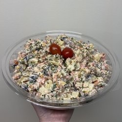 Potato salad - Cold Buffets