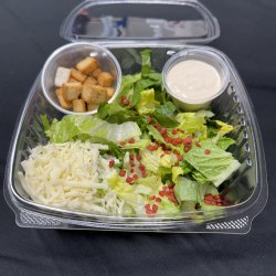 Caesar Salad - Meal Salad