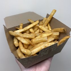 Small Fries - Poulet frit