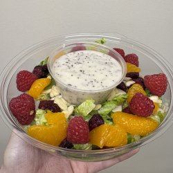 Sping Salad - Cold Buffets
