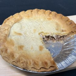 Mexican pie (entier) - Tartes, pâtés et sauces