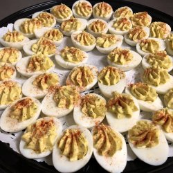 Deviled Egg Tray - Cold Buffets