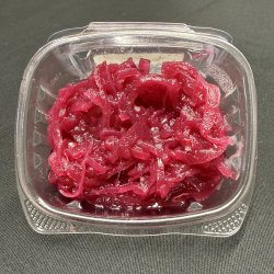 Homemade onion confit - Entrées & Tapas