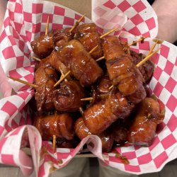 Bacon sausage - Cold Buffets