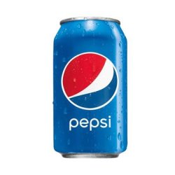 Pepsi - Breuvage