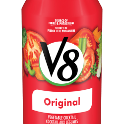 V8 - Breuvage
