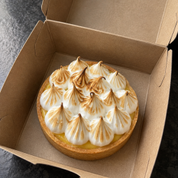 Dessert du jour - Dessert