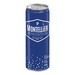 Montellier - Breuvage
