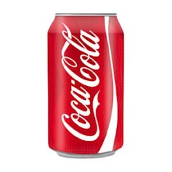 Coca-cola - Breuvages froids