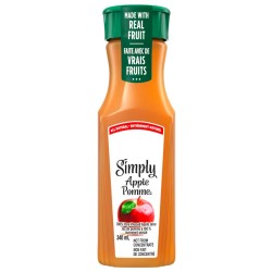 Simply Pomme - Breuvages froids