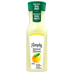 Simply Limonade - Breuvages froids