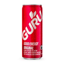Guru - Breuvages froids