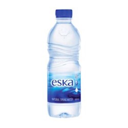 Eau eska - Breuvages froids