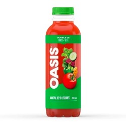 Jus de légumes - Breuvages froids