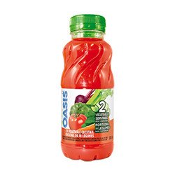 Jus de légumes - BREUVAGE