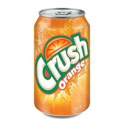 Crush - BREUVAGE