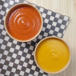 Soupe 16 Oz - Salades et soupes universités