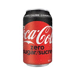 Coke Diète - BREUVAGE