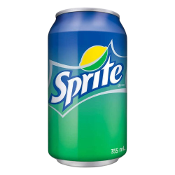 Sprite - BREUVAGE