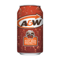 Root Beer - BREUVAGE