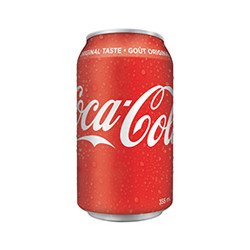 Coke - BREUVAGE