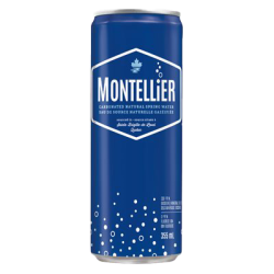 Montellier - BREUVAGE
